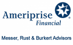 Ameriprise Financial: Messer, Rust & Burkert Advisors