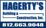 Hagerty's Building and Construction, Inc
